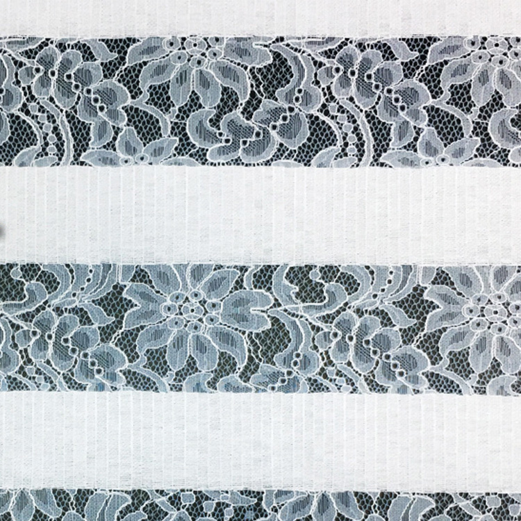 Eyelash Lace Lace Fabric Eyelash for Women's Wear Wholesale Supplier 11